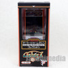 GALAGA Arcade Game Machine Collection Namco 1/12 Miniature Figure JAPAN