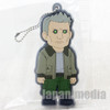 Ghost in the Shell ARISE Batou Rubber Mascot Ballchain JAPAN ANIME MANGA