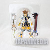 Kingdom Hearts SORA Master Form Action Figure Play Arts Square Enix JAPAN GAME