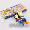 Dragon Ball Z Android # 17 + 18 Figure Key Chain JAPAN ANIME MANGA