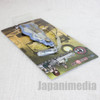 Steins ; Gate Rintaro Okabe Display Cleaner Mascot Strap Taito JAPAN ANIME