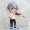 RARE Evangelion Petit Eva Kaworu Nagisa Shinji Ikari Figure Music Concert Ver.