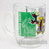 Pokemon Glass Mug Giratina & Arceus Pocket Monsters Center JAPAN ANIME MANGA