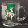 Pokemon Glass Mug Arceus Pocket Monsters Center JAPAN ANIME MANGA