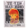 RARE Yu Yu Hakusho Kurama Pins Movic JAPAN ANIME MANGA