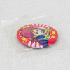 Dragon Quest: The Adventure of Dai Maam Pins Badge JAPAN ANIME ADVENTURE