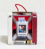 RARE Nintendo Wrist watch In Cube Case Ice Climber Banpresto JAPAN GAME NES Japanimedia Store 2