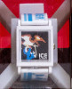 RARE Nintendo Wrist watch In Cube Case Ice Climber Banpresto JAPAN GAME NES