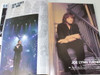 1999/03 BURRN! Japan Rock Magazine PANTERA/SLAYER/LANA LANE/GAMMA RAY/THUNDER