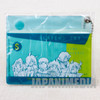 Slayers Try Pass Card Case Lina Inverse Gourry Xelloss JAPAN ANIME MANGA