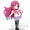 Bakemonogatari Hitagi Senjogahara R-Style Mini Figure BANDAI JAPAN ANIME