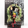 RARE! Death Note Light L Ryuzaki Misa Diorama Figure Shonen Jump JAPAN ANIME