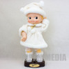 Dancing Kewpie White Dress 15 inch Rose O'Neil JAPAN DOLL FIGURE