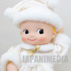 Dancing Kewpie White Dress 15 inch Rose O'Neil JAPAN DOLL FIGURE