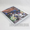 Gurren Lagann Simon & Kamina Picture Panel Clock Animate JAPAN ANIME GAINAX