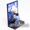 Lupin the 3rd Goemon Ishikawa Mirror & Figure Banpresto JAPAN ANIME MANGA THIRD