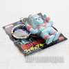 Giant Robo GR1 (Tokusatsu ver.) Mitsuteru Yokoyama Figure Key Chain Banpresto JAPAN Japanimedia Store 3