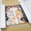 Death Note Plastic Card Calendar 2007 JAPAN SHONEN JUMP Japanimedia Store 2