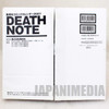 Death Note Plastic Card Calendar 2007 JAPAN SHONEN JUMP Japanimedia Store 7