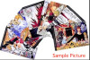 Death Note Plastic Card Calendar 2007 JAPAN SHONEN JUMP Japanimedia Store 9