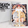 Death Note Plastic Card Calendar 2007 JAPAN SHONEN JUMP Japanimedia Store FRONT