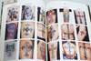 TATTOO WORKS Tribal JAPAN Art Photo Book 161pages IREZUMI