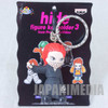 hide X-Japan Masked Ver. Figure Key Chain Banpresto J-Rock Visual Kei JAPAN Japanimedia Store