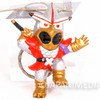 Henshin Ninja Arashi Toei Hero Figure Key Chain Japan | Japanimedia Store 2