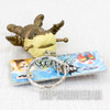 Space Giants Ambassador Magma Figure Key Chain JAPAN ANIME MANGA TOKUSATSU Japanimedia Store