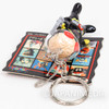 Kikaider Hakaider Figure Key Chain Banpresto Ishinomori Shotaro JAPAN TOKUSATSU Japanimedia Store 5