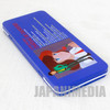 RARE Lupin the Third 3rd The Castle of Cagliostro Can Pen Case JAPAN ANIME MANGA