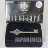 RESIDENT EVIL Biohazard Mansion Key Sword Capcom Kuji JAPAN GAME