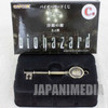 RESIDENT EVIL Biohazard Mansion Key Shield Capcom Kuji JAPAN GAME Japanimedia Store FRONT