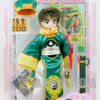 Cardcaptor Sakura Syaoran Li Free Pose Selection Figure CLAMP BANDAI JAPAN ANIME