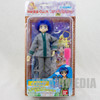 Kamikaze Kaitou Jeanne Chiaki Nagoya Free Pose Selection Figure BANDAI JAPAN