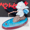 Berserk Kuri Puck Fishing Ver. Mini Figure Art of War JAPAN ANIME MANGA 2