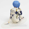 Evangelion Rei Ayanami 1/7 PVC Sitting Figure Wafudo JAPAN Japanimedia Store 8