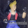 Final Fantasy VIII 8 Zell Dincht Figure Collection Square Enix 1999 JAPAN Japanimedia Store FRONT