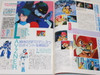 Animedia Japan Anime Magazine 10/1985 Vol.55 Z Gakken / GUNDAM DIRTY PAIR  LAYZNER