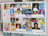 Animedia Japan Anime Magazine 10/1985 Vol.55 Z Gakken / GUNDAM DIRTY PAIR  LAYZNER