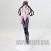 RARE! Evangelion Mari Illustrious Exhibition Limited Figure JAPAN ANIME