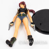 Black Lagoon Revy Figure 001 Banpresto JAPAN ANIME NOBOX