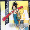 Shaman King Pins 4pc Set Jump Festa 2001 [Yo Asakura,Anna,Tao,Horohoro] JAPAN