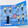 Be-Bop High School Kikunaga Bobble Head Figure Toyfull JAPAN MANGA BE BOP Japanimedia Store 5