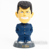 Be-Bop High School Hiroshi Kato Bobble Head Figure Toyfull JAPAN MANGA BE BOP