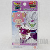 Dragon Ball Z x ONE PIECE Chopper Man x Piccolo Figure Strap JAPAN ANIME