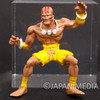 Street Fighter 2 Chara-full World Figure E. Honda Zangief Dhalsim Blanka BANDAI