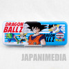 Dragon Ball Z Gokou Gohan Piccolo Krillin Can Pen Case JAPAN ANIME MANGA Japanimedia Store FRONT