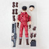 AKIRA Shotaro Kaneda 1/6 Figure Bandai Medicom Toy Otomo Katsuhiro JAPAN ANIME