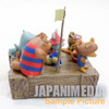 Gamba no Boken Ultra Detail Figure Medicom Toy JAPAN ANIME GANBA BOUKEN